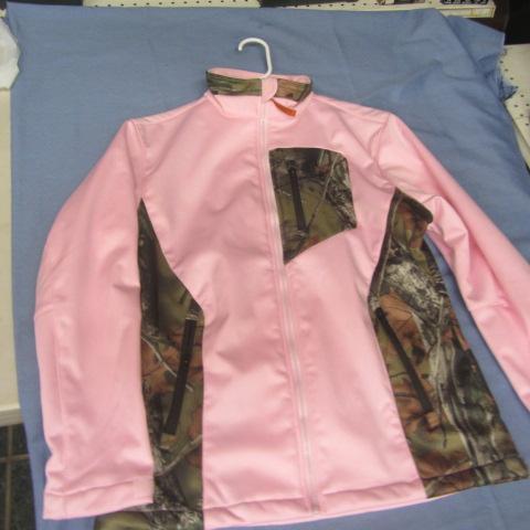lot 133 image: Performance 360 Jacket