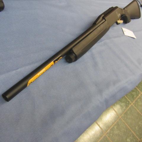 lot 14 image: Browning Silver Auto 12ga