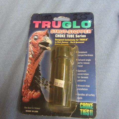 lot 140 image: Choke Tube Mossberg 835