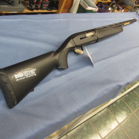 lot 2 image: Browning Maxus Stalker 12ga
