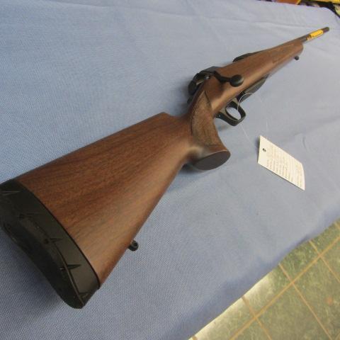lot 23 image: Browning A-Bolt III 30-06