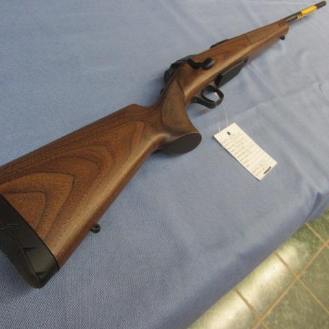 lot 25 image: Browning A-Bolt 300 WSM