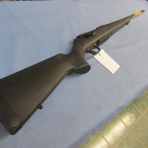 lot 26 image: Browning A-Bolt III 30-06 SPRG