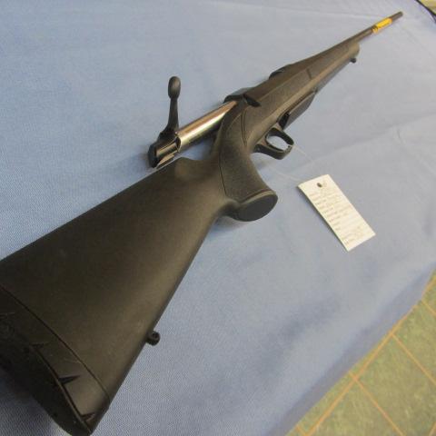 lot 28 image: Browning A-Bolt III, 7mm Rem Mag