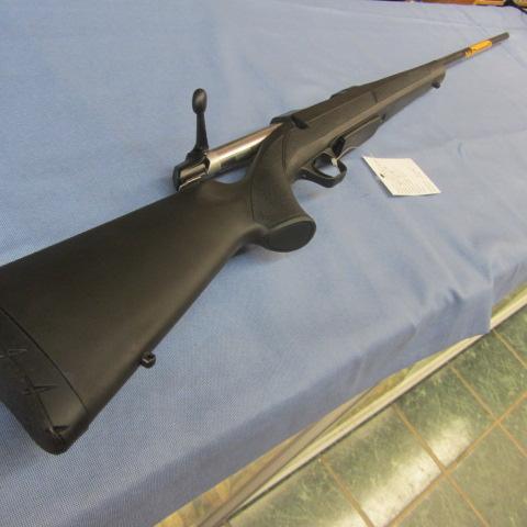 lot 29 image: Browning A-Bolt III, 300 WIN