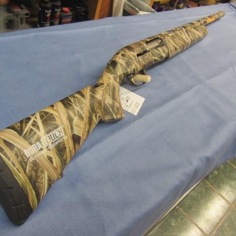 lot 3 image: Browning Maxus 12ga
