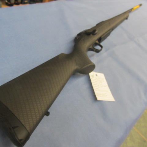 lot 30 image: Browning A-Bolt III, 270 WIN