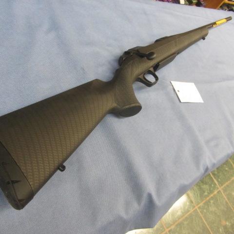 lot 31 image: Browning A-Bolt III, 30-06 Sprg