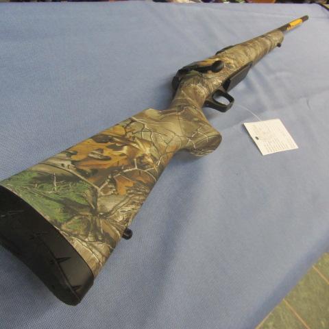 lot 32 image: Browning A-Bolt III, 30-06 Sprg