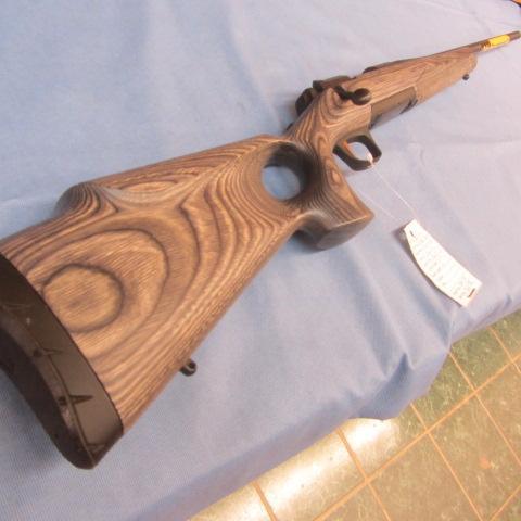 lot 34 image: Browning X-Bolt, 243 cal