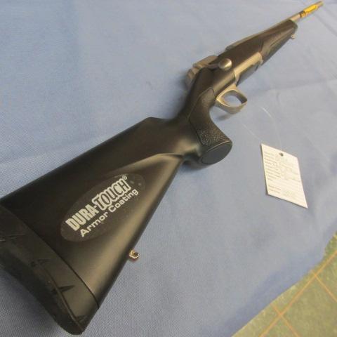 lot 37 image: Browning X-Bolt SS Stalker, 6.5 Creedmoor
