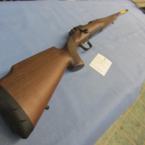 lot 38 image: Browning X-Bolt 30-06 Sprg