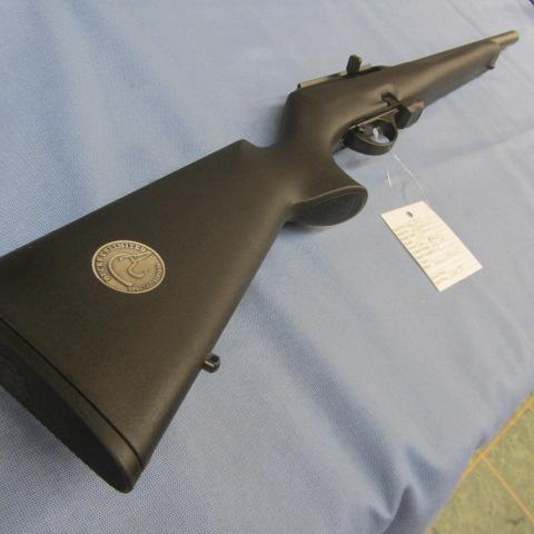 lot 40 image: Remington 597 Auto, 22LR