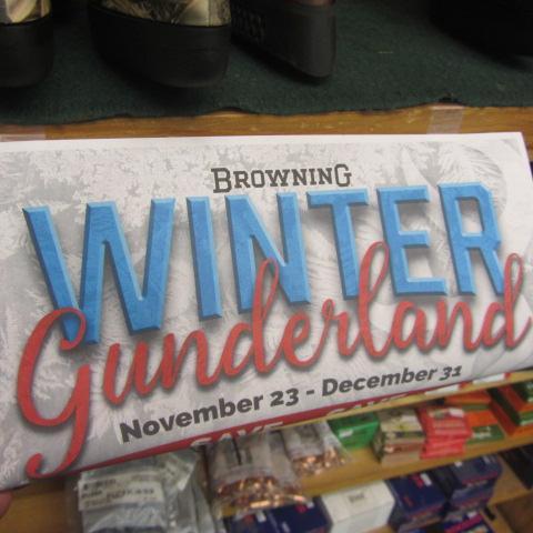 lot 40A image: Winter Gunderland REBATES