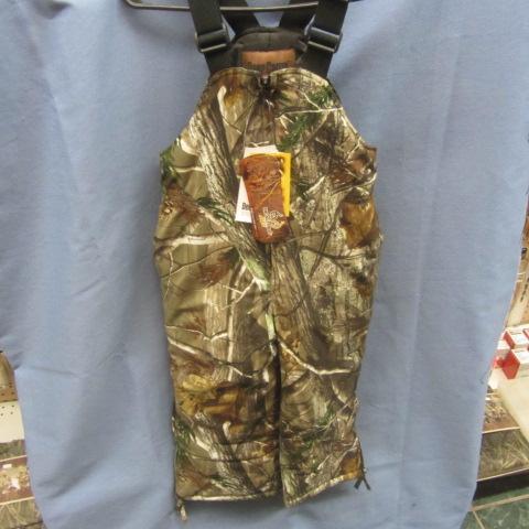 lot 59 image: Youth Deer Camp Bibs