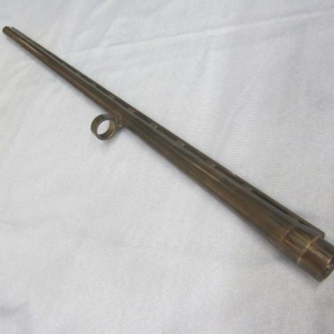 lot 64 image: Barrel for Winchester 1400