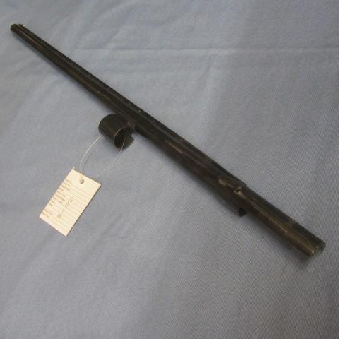 lot 65 image: Barrel for Remington 1100