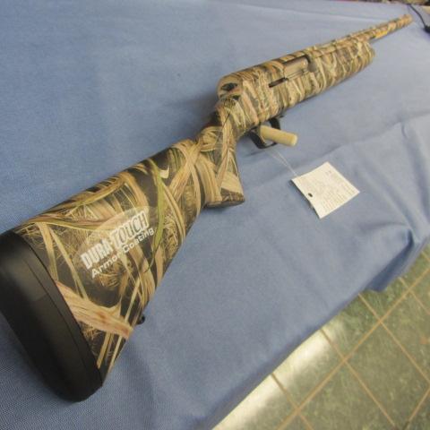 lot 8 image: Browning A5 Auto 12ga