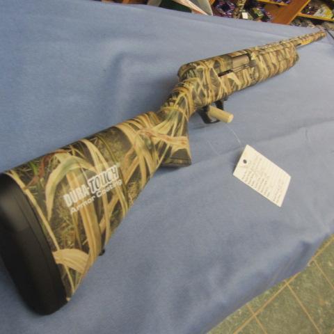 lot 9 image: Browning AF Auto 12 ga