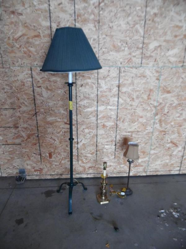 Lamps