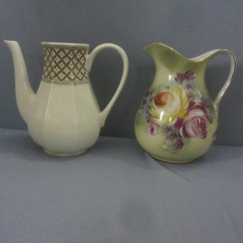 lot 26 image: Limoges, Staffordshire
