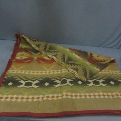 lot 72 image: Southwest Blanket