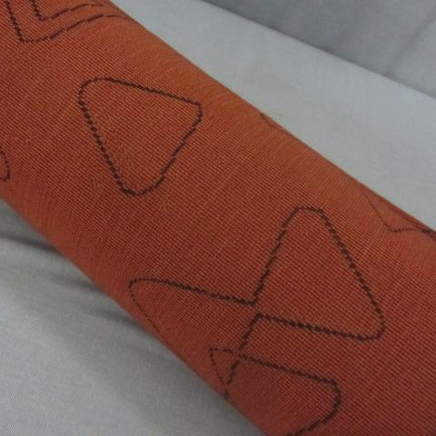 lot 75 image: Bolt Fabric - Geo Design