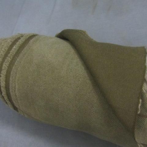 lot 76 image: Bolt Fabric - Light Brown