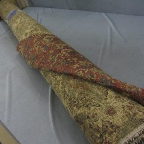 lot 81 image: Tapestry Upholstery Fabric