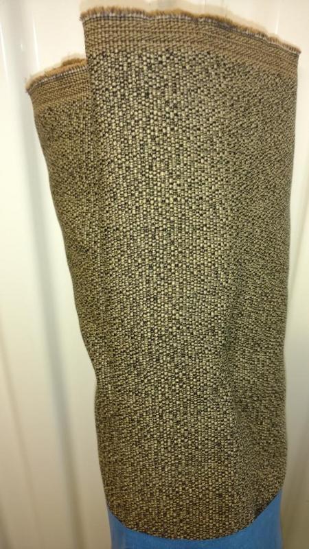 lot 82 image: Bolt Fabric