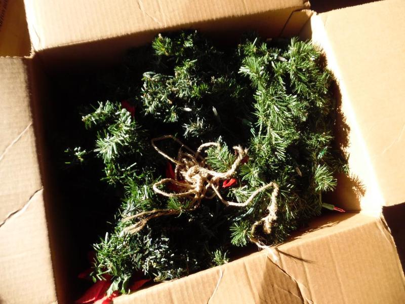 Christmas Decor
