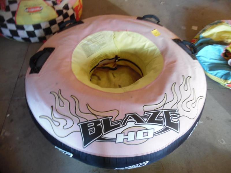 Water Tube