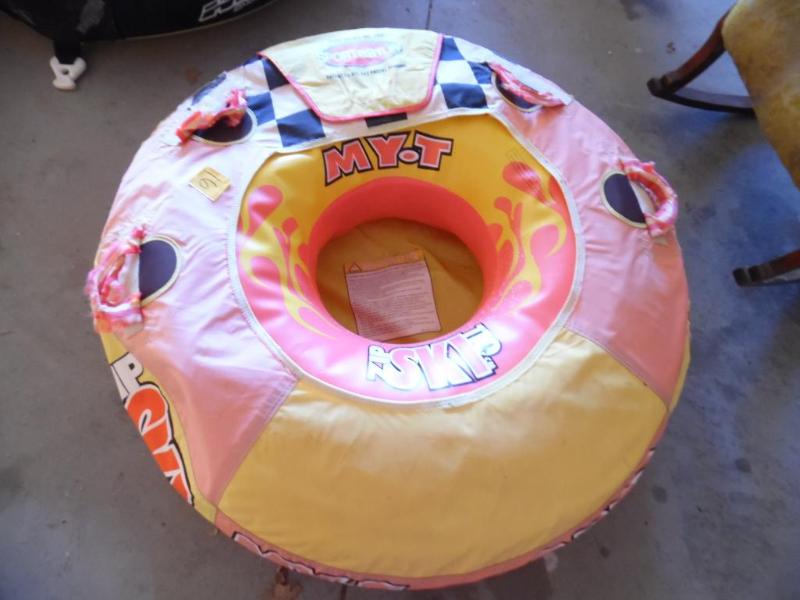 Water Tube