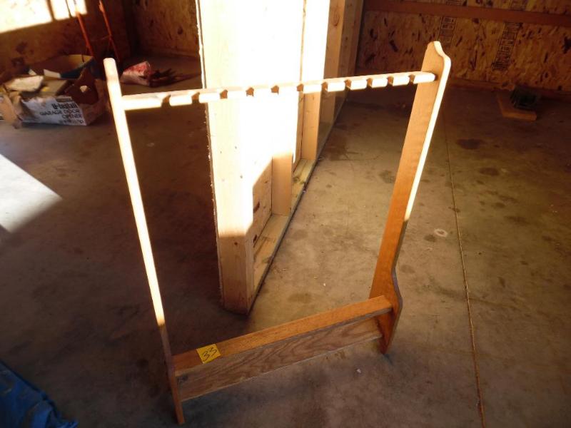 Fishing Rod Holder