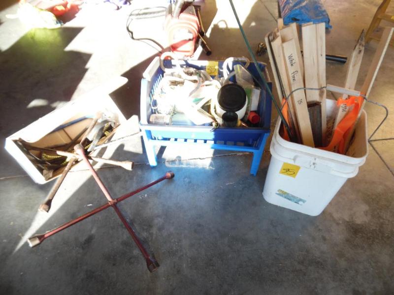 Tools