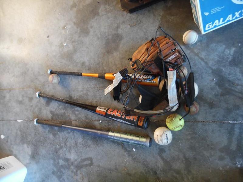 Baseball
