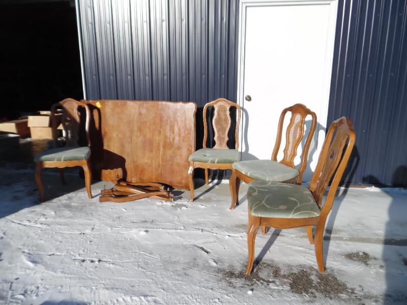 Dining Set