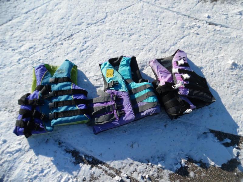 Life Jackets