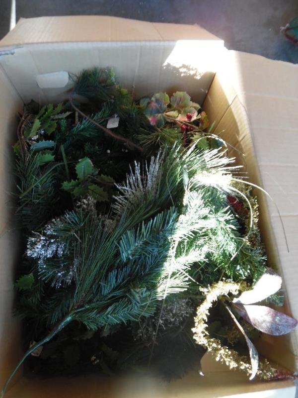 Christmas Decor