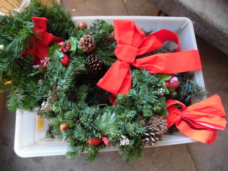 Christmas Decor