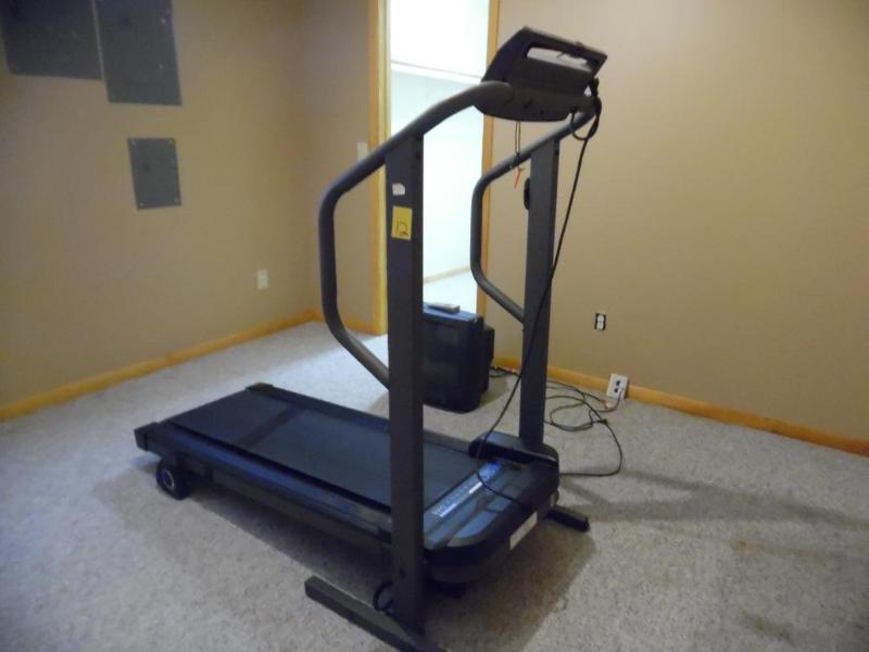 Treadmill