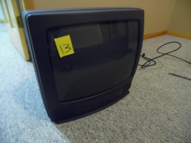 TV