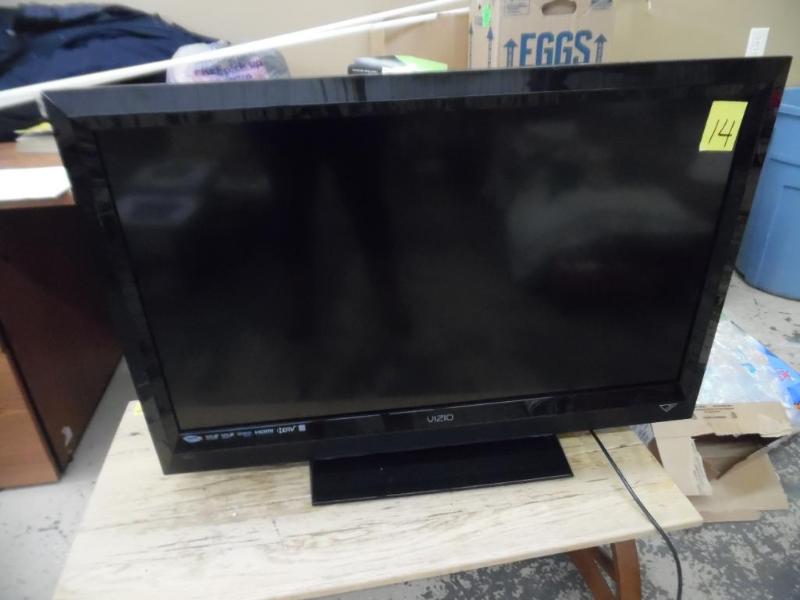 Flat Screen TV