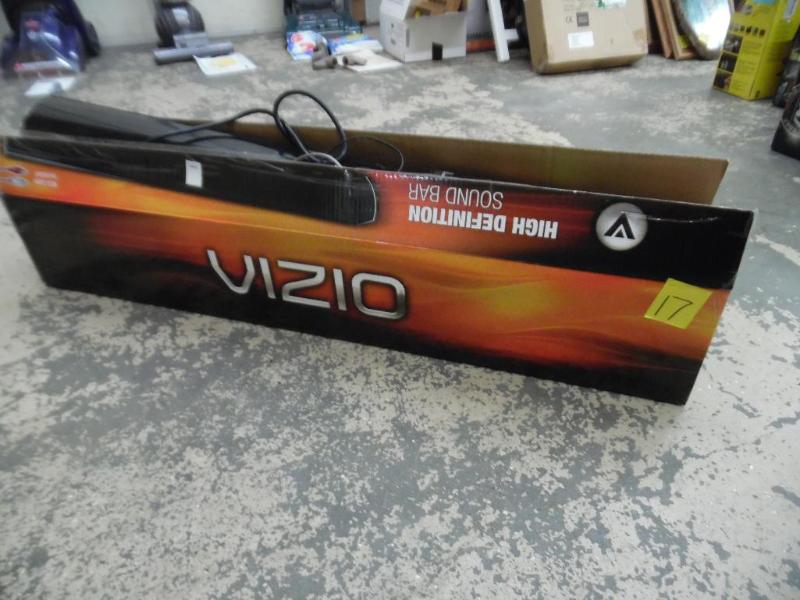 Sound Bar