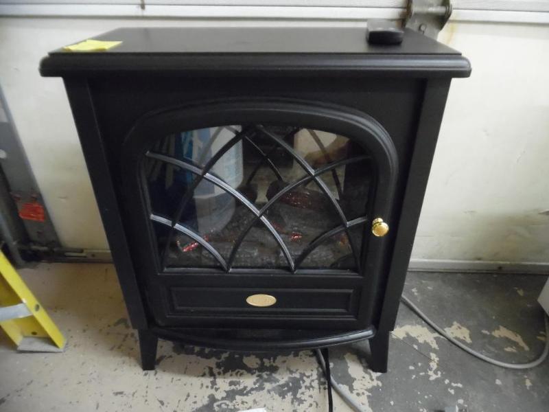 Heater
