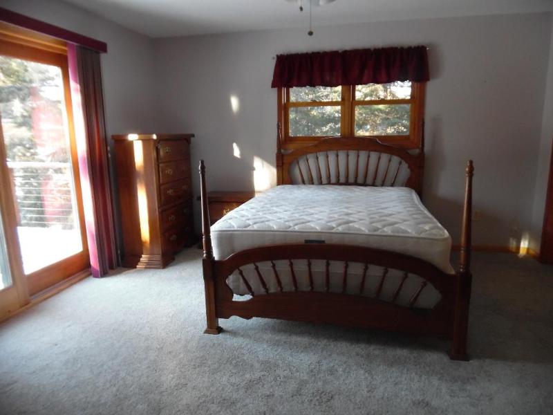 Bedroom Set