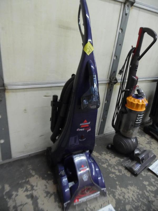 Carpet Shampooer