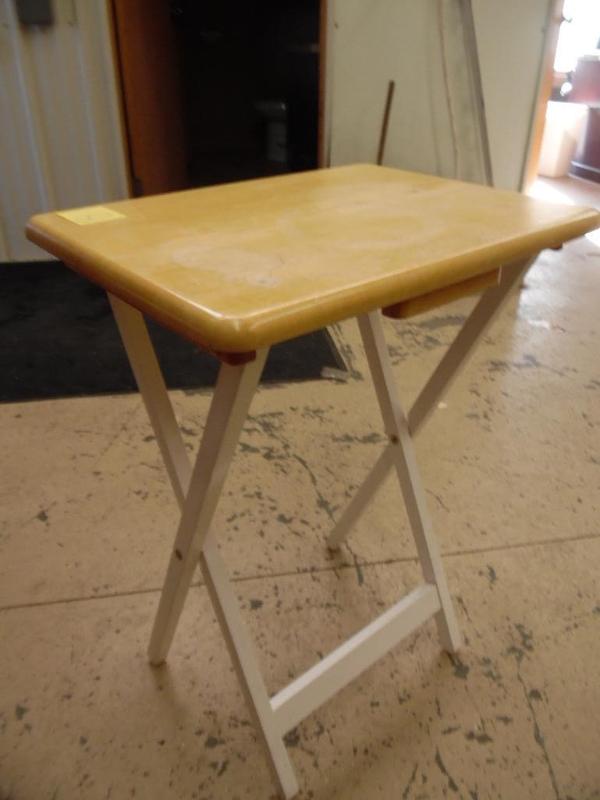 Tray Table