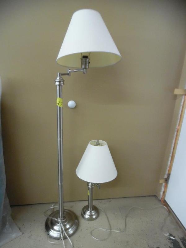 Lamps