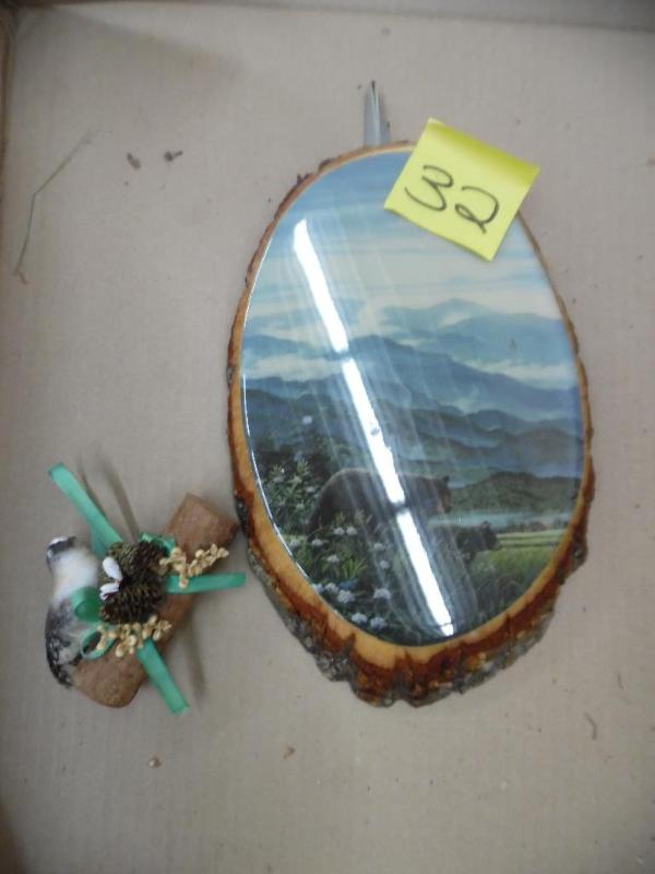 Decor